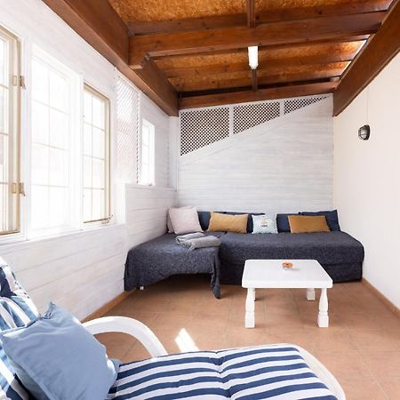 Alcala Perfect Stay By Sunkeyrents Extérieur photo