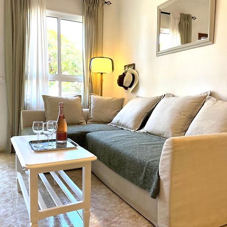 Alcala Perfect Stay By Sunkeyrents Extérieur photo