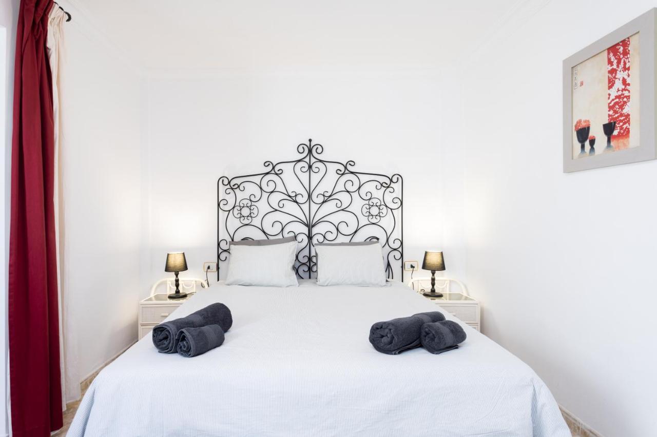 Alcala Perfect Stay By Sunkeyrents Extérieur photo