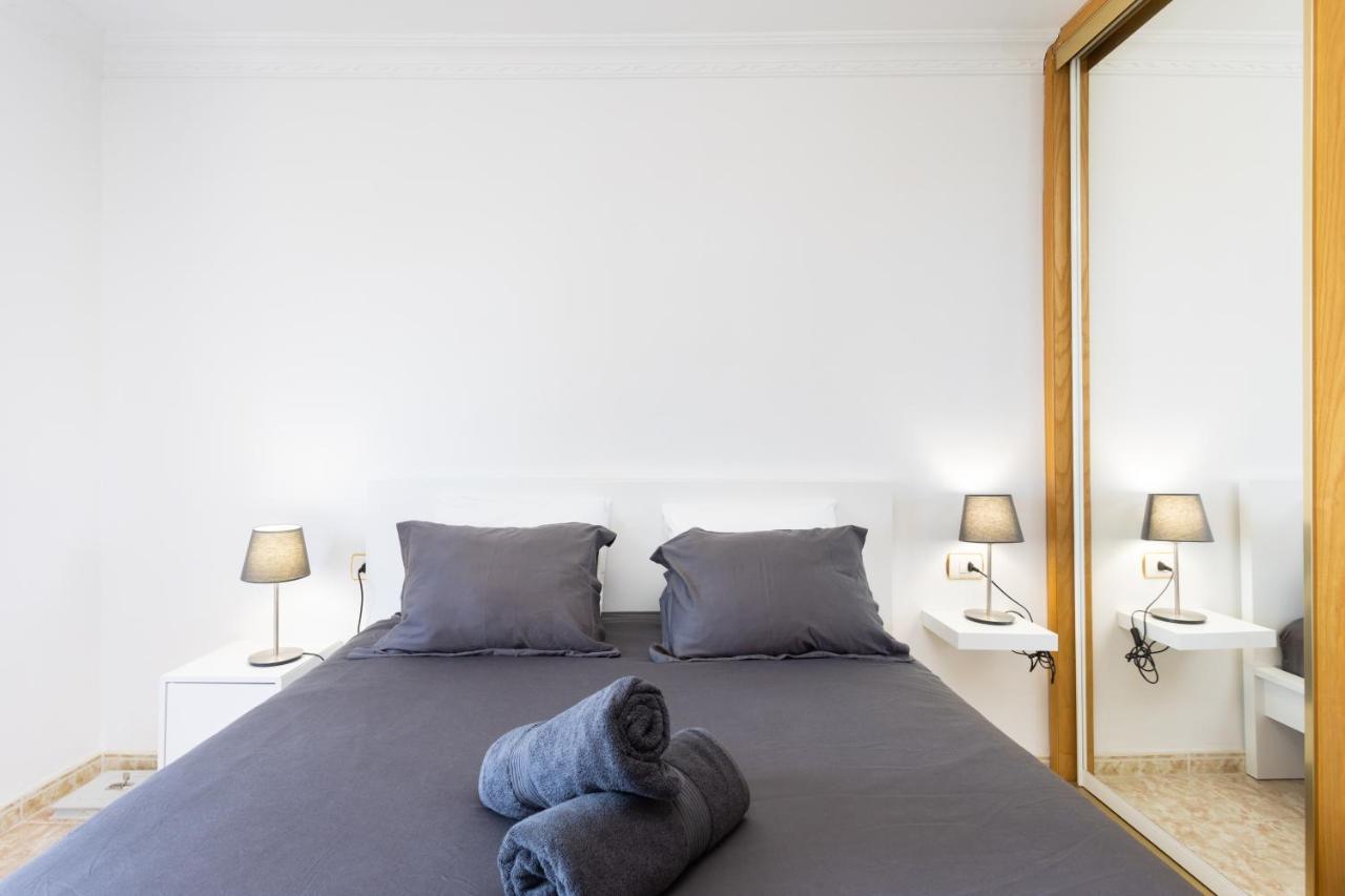 Alcala Perfect Stay By Sunkeyrents Extérieur photo