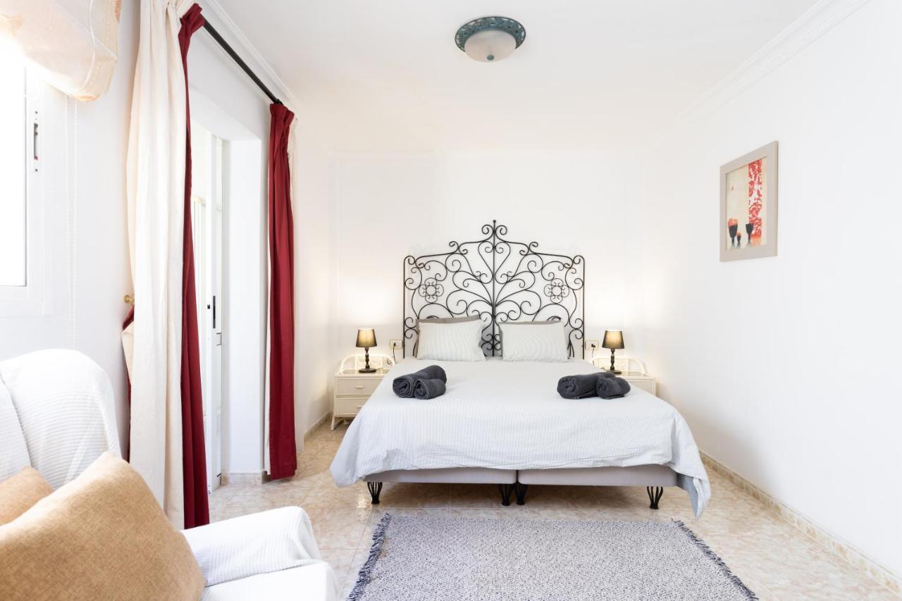 Alcala Perfect Stay By Sunkeyrents Extérieur photo
