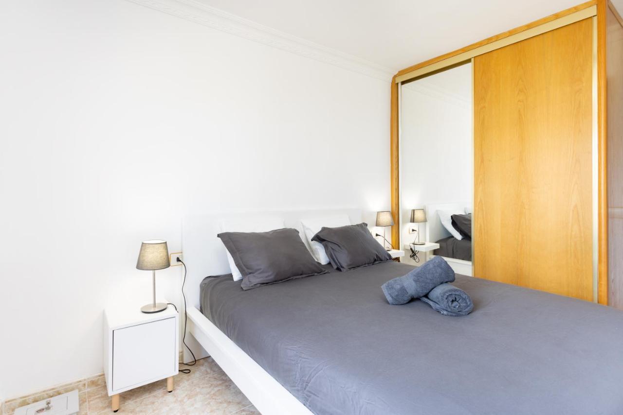 Alcala Perfect Stay By Sunkeyrents Extérieur photo