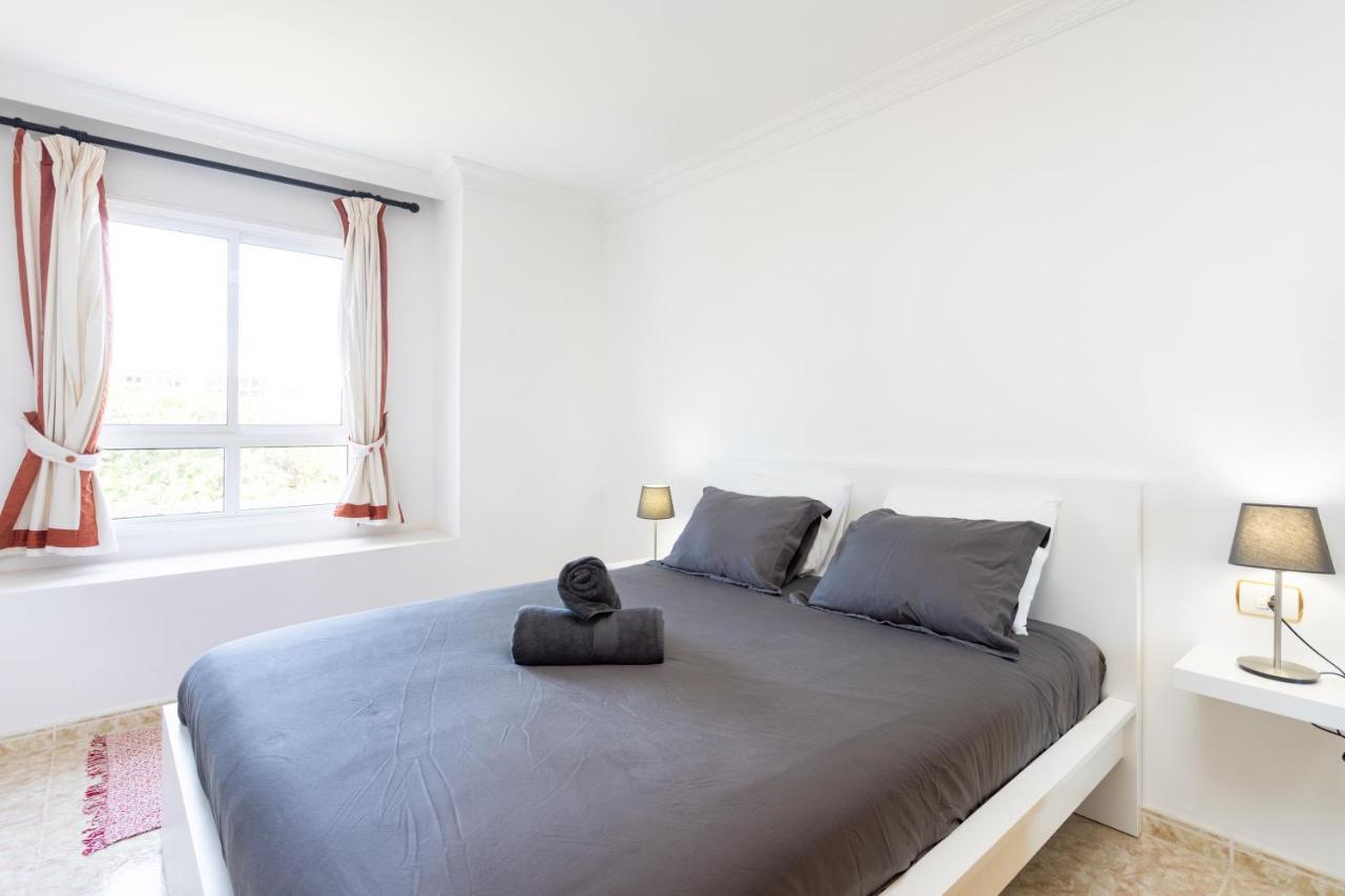 Alcala Perfect Stay By Sunkeyrents Extérieur photo