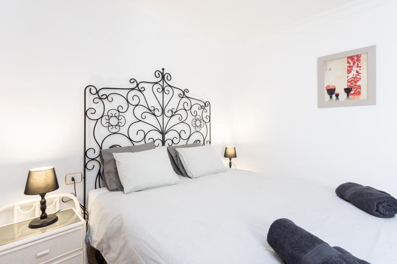 Alcala Perfect Stay By Sunkeyrents Extérieur photo