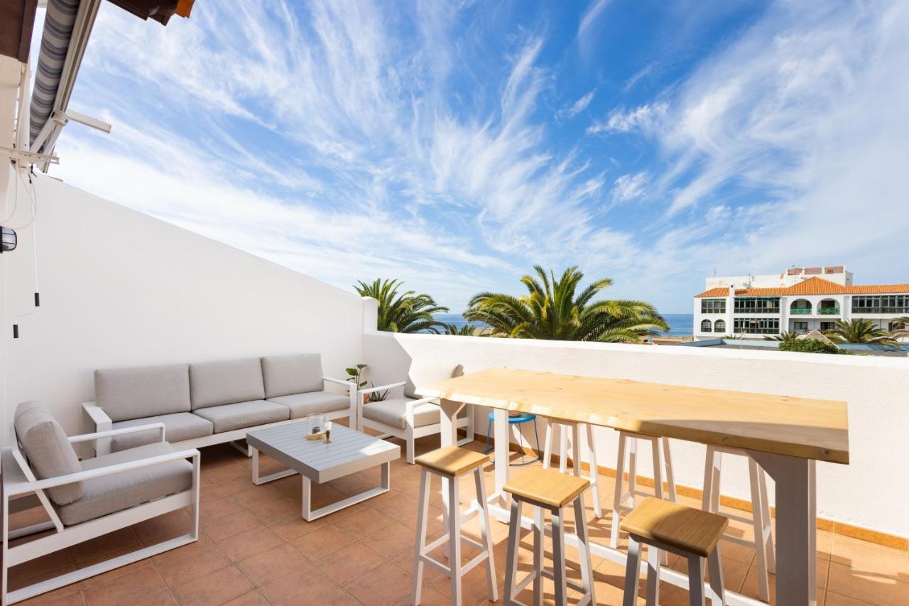 Alcala Perfect Stay By Sunkeyrents Extérieur photo
