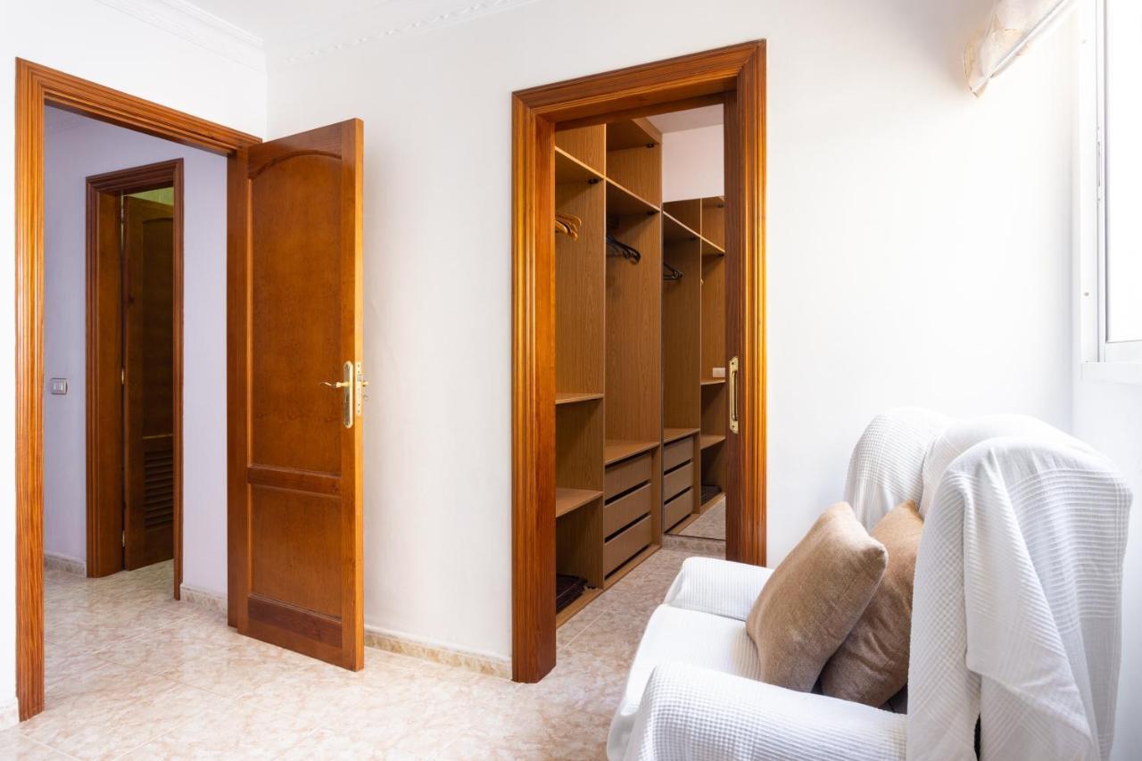 Alcala Perfect Stay By Sunkeyrents Extérieur photo