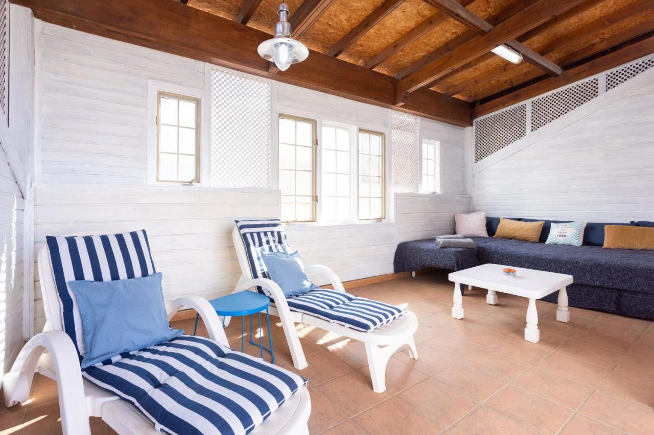Alcala Perfect Stay By Sunkeyrents Extérieur photo