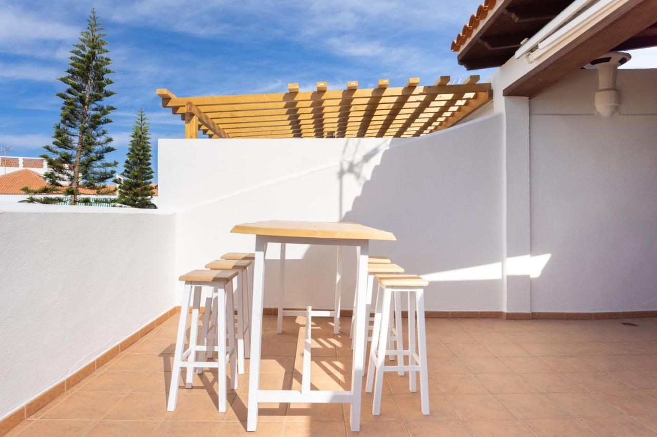 Alcala Perfect Stay By Sunkeyrents Extérieur photo