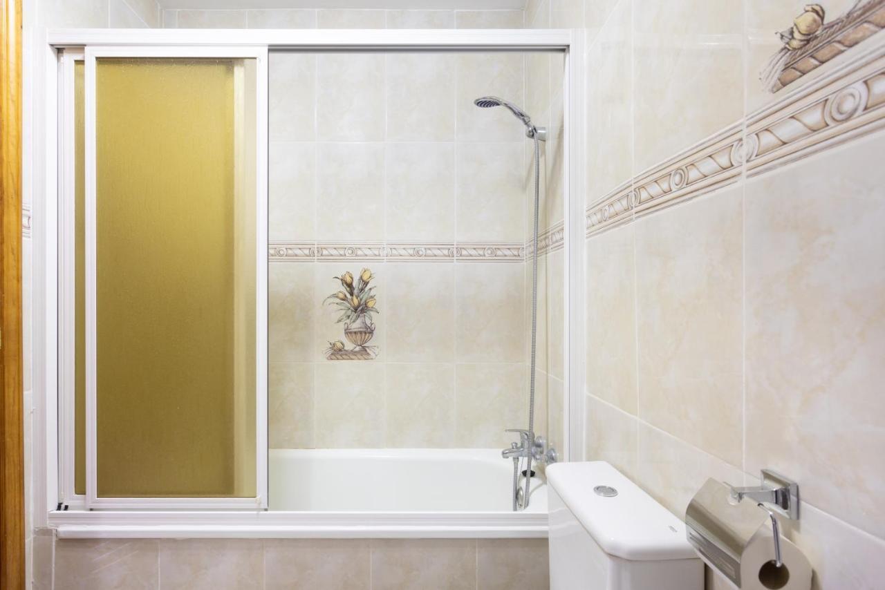 Alcala Perfect Stay By Sunkeyrents Extérieur photo