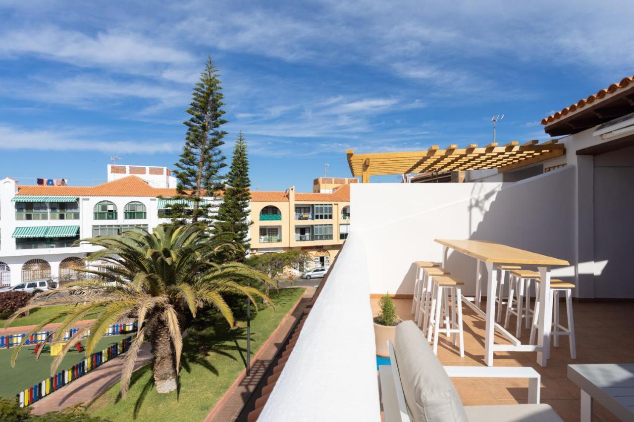 Alcala Perfect Stay By Sunkeyrents Extérieur photo