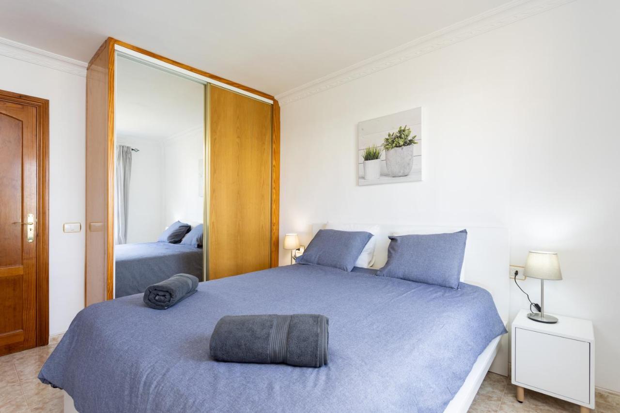 Alcala Perfect Stay By Sunkeyrents Extérieur photo