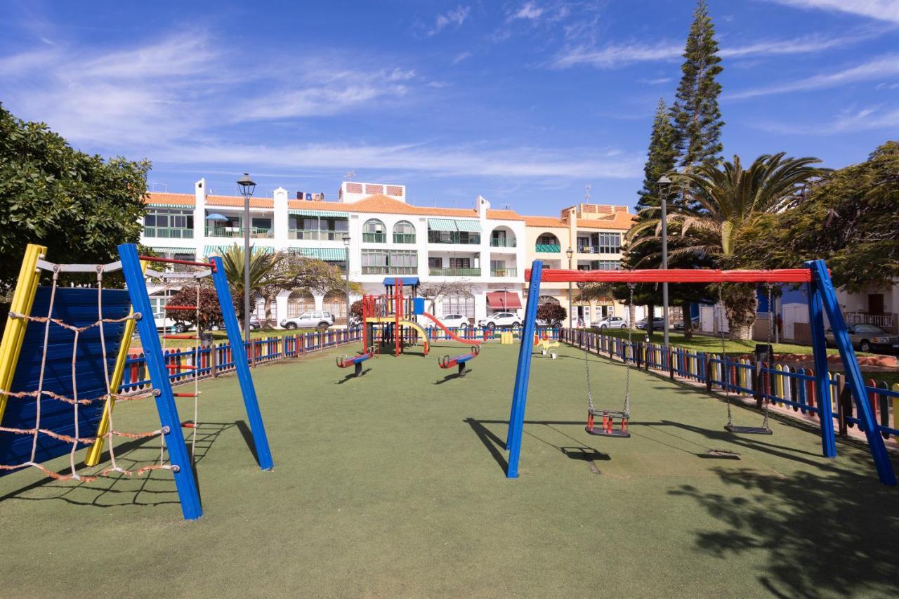 Alcala Perfect Stay By Sunkeyrents Extérieur photo