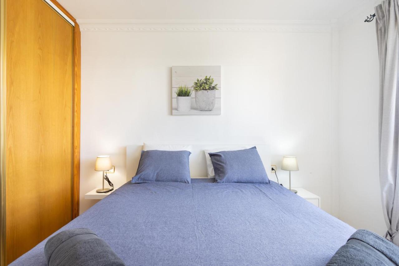 Alcala Perfect Stay By Sunkeyrents Extérieur photo
