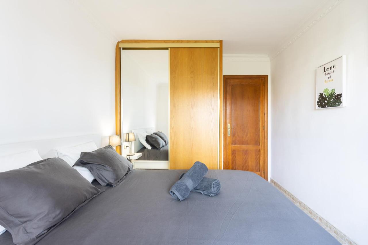 Alcala Perfect Stay By Sunkeyrents Extérieur photo