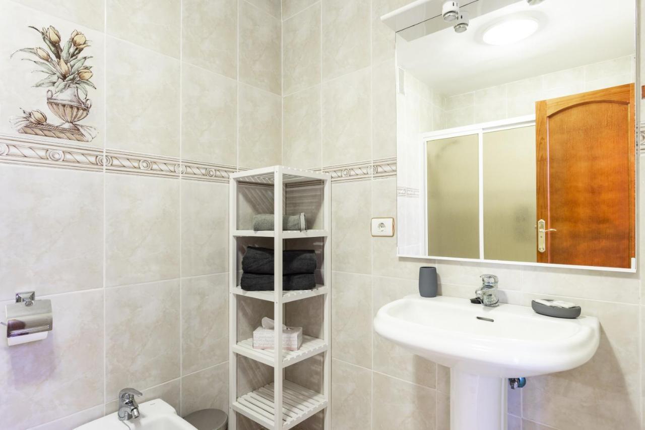 Alcala Perfect Stay By Sunkeyrents Extérieur photo