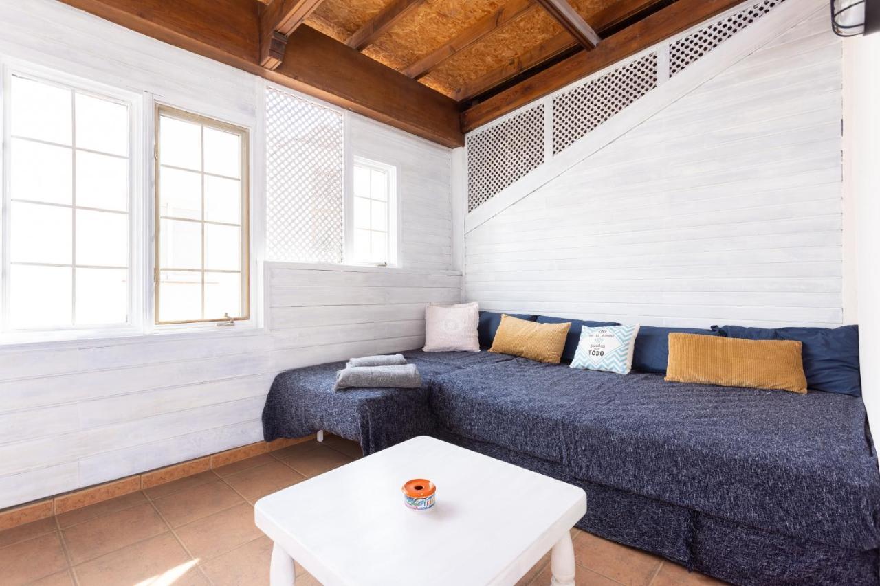 Alcala Perfect Stay By Sunkeyrents Extérieur photo