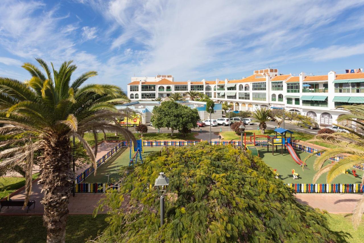 Alcala Perfect Stay By Sunkeyrents Extérieur photo