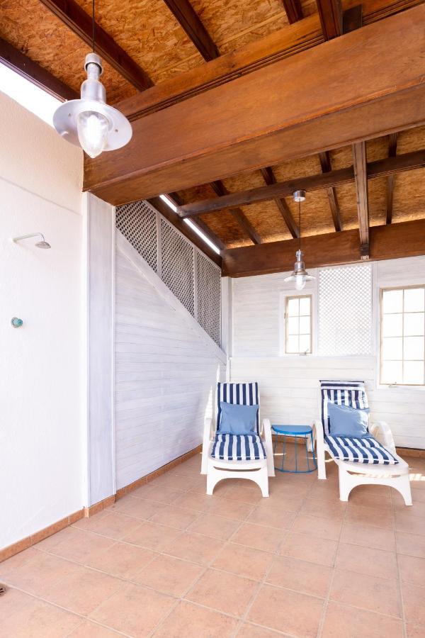 Alcala Perfect Stay By Sunkeyrents Extérieur photo
