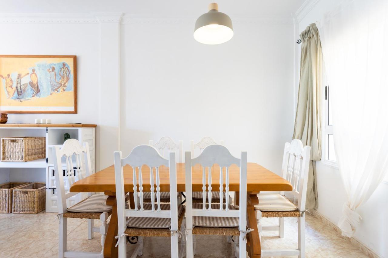 Alcala Perfect Stay By Sunkeyrents Extérieur photo
