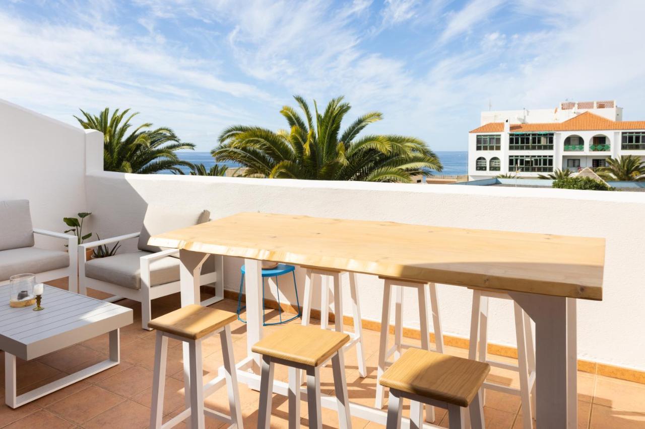 Alcala Perfect Stay By Sunkeyrents Extérieur photo