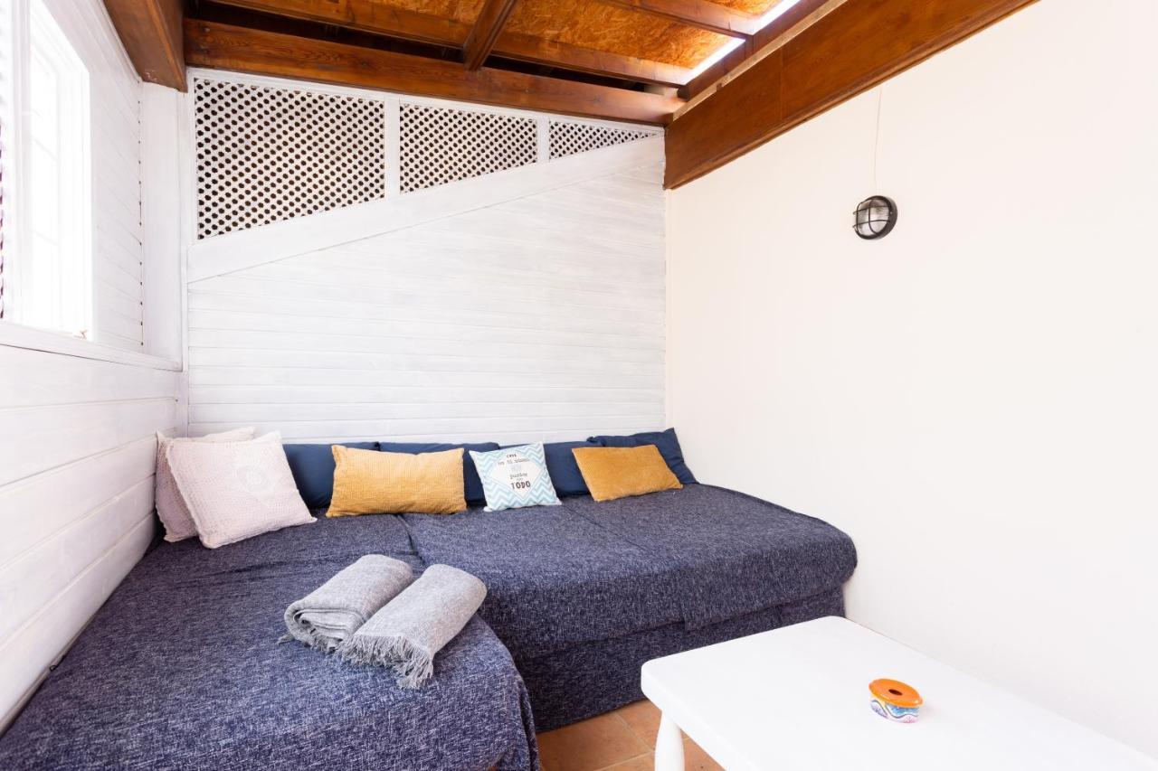 Alcala Perfect Stay By Sunkeyrents Extérieur photo