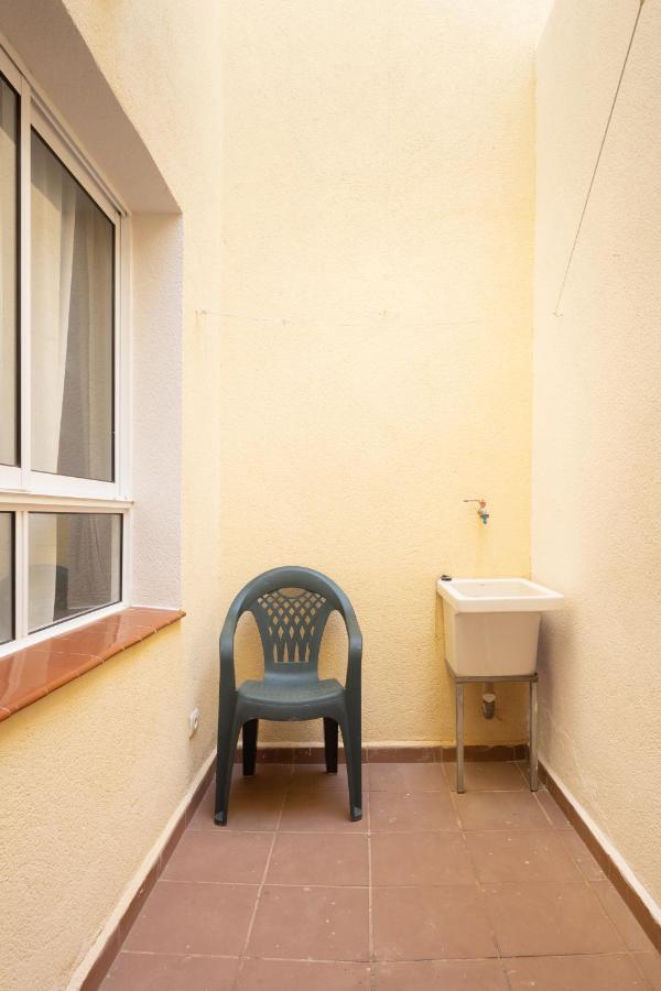 Alcala Perfect Stay By Sunkeyrents Extérieur photo