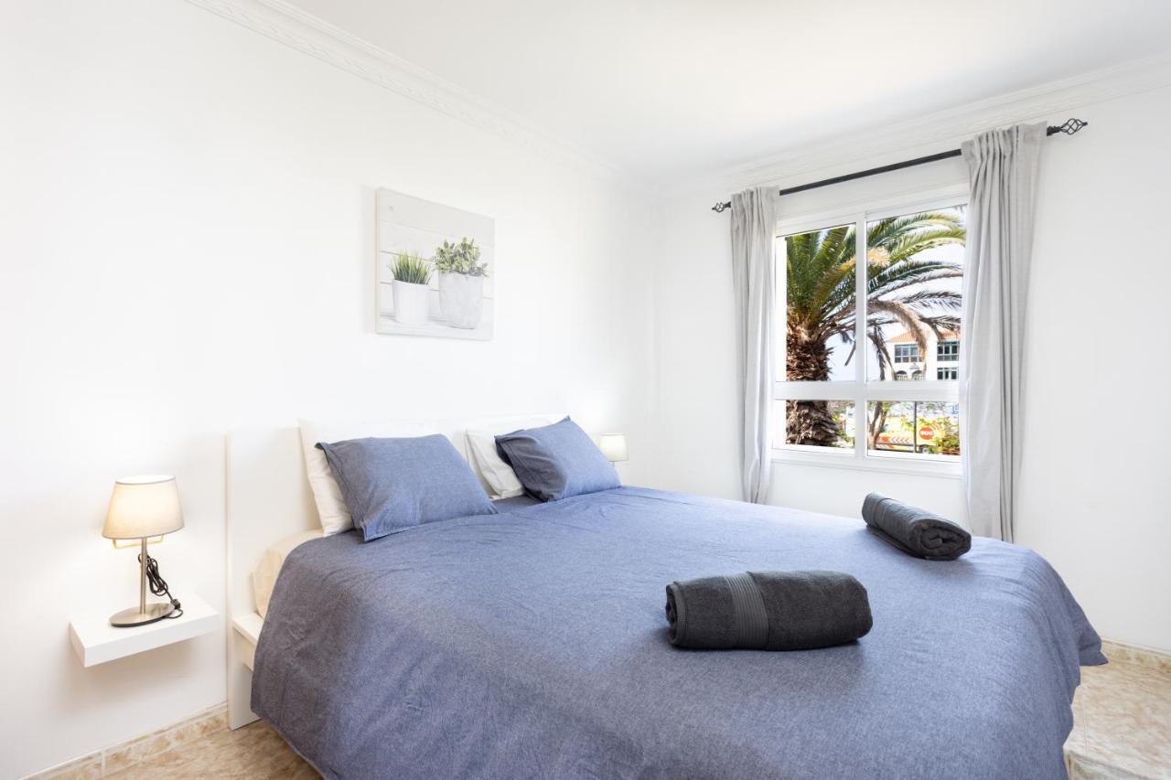 Alcala Perfect Stay By Sunkeyrents Extérieur photo