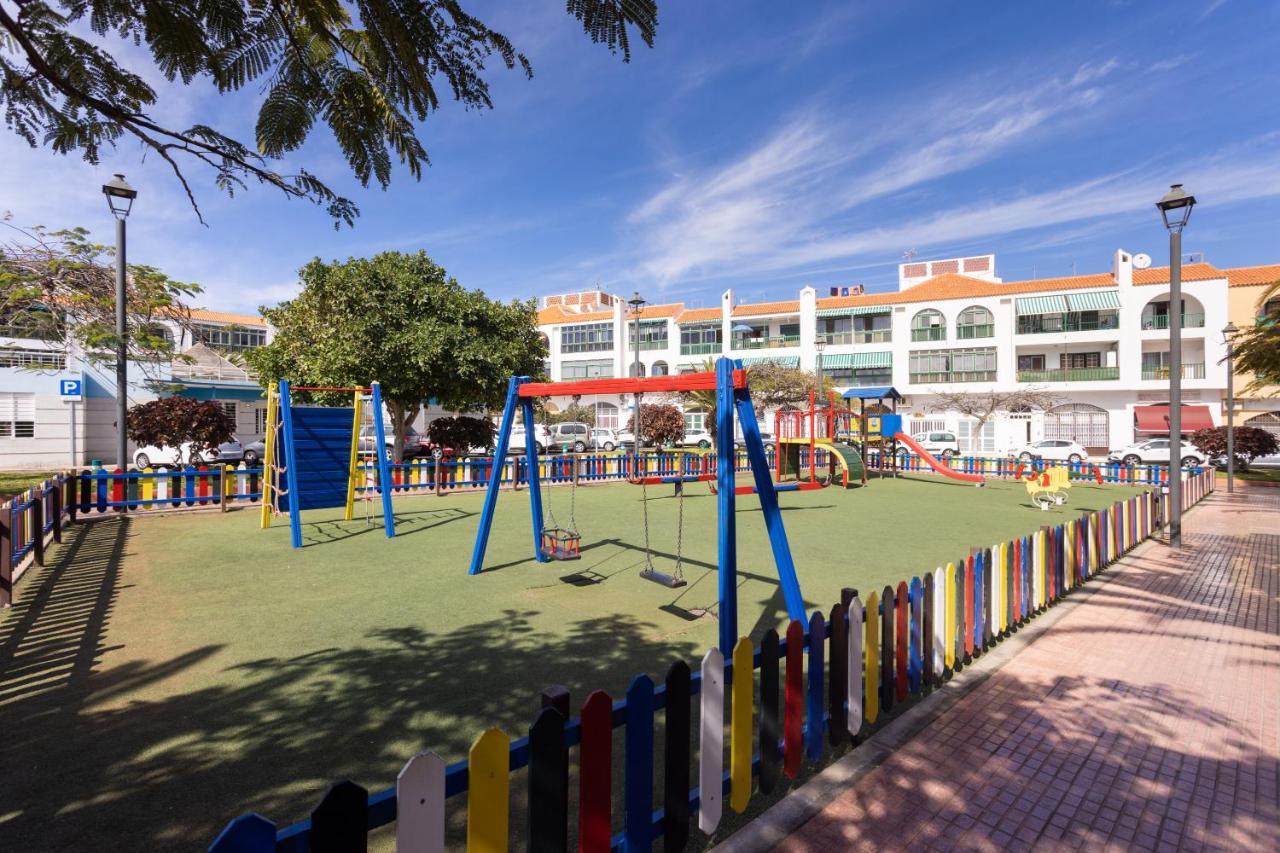 Alcala Perfect Stay By Sunkeyrents Extérieur photo