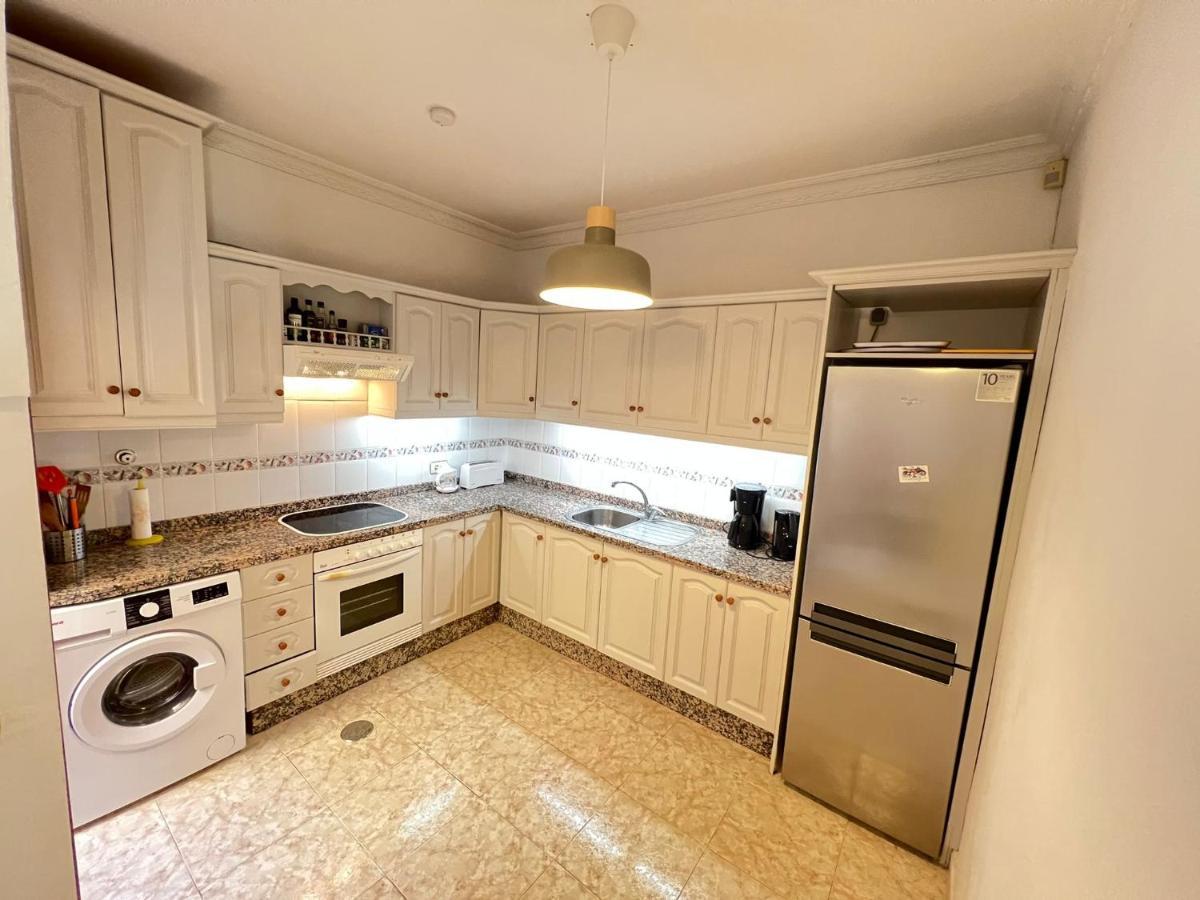 Alcala Perfect Stay By Sunkeyrents Extérieur photo