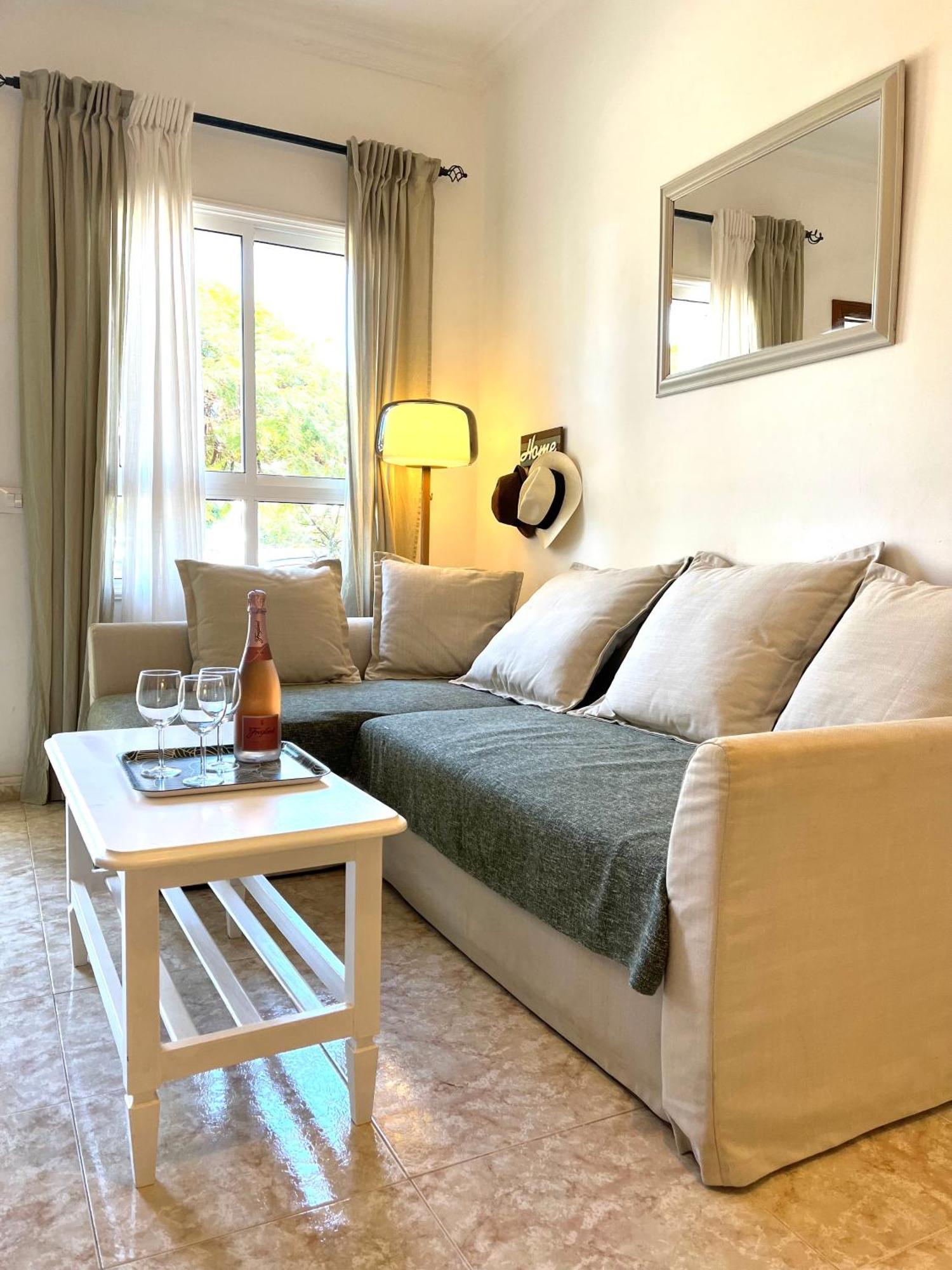 Alcala Perfect Stay By Sunkeyrents Extérieur photo