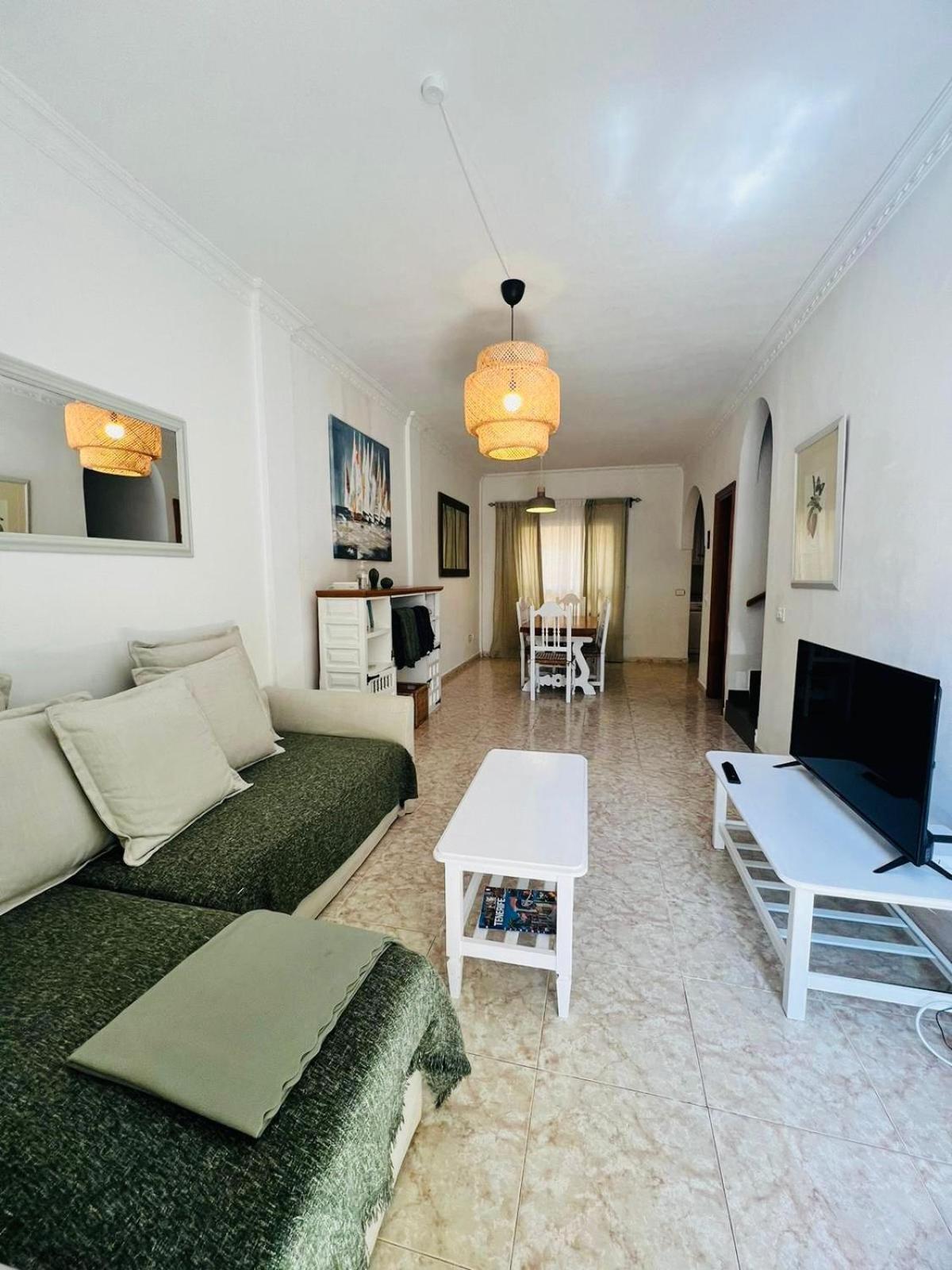Alcala Perfect Stay By Sunkeyrents Extérieur photo